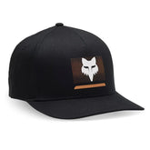 Gorra Fox Optical Flexfit Hat Negro